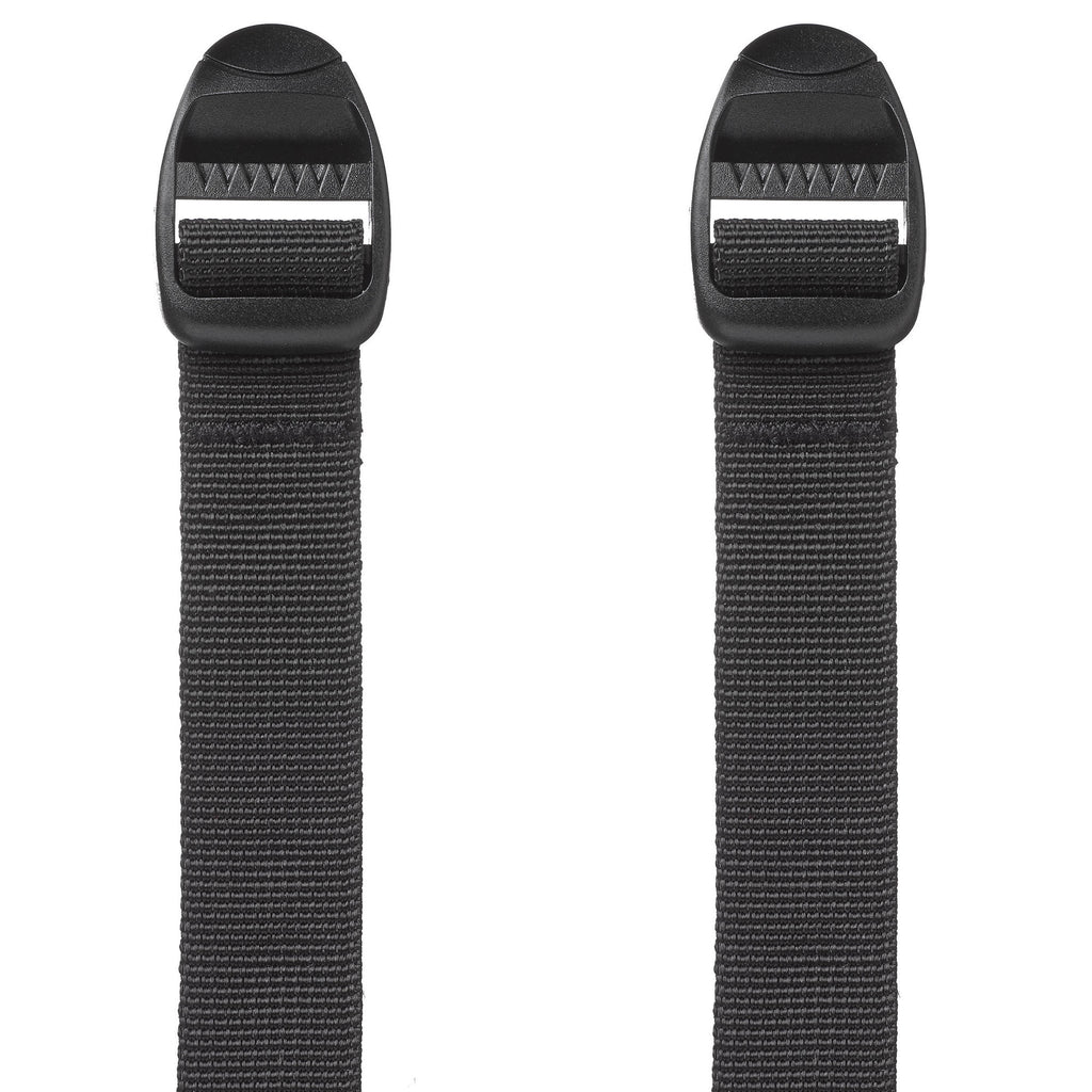 Forclaz Hiking Backpack Tightening Strap 2-Pack