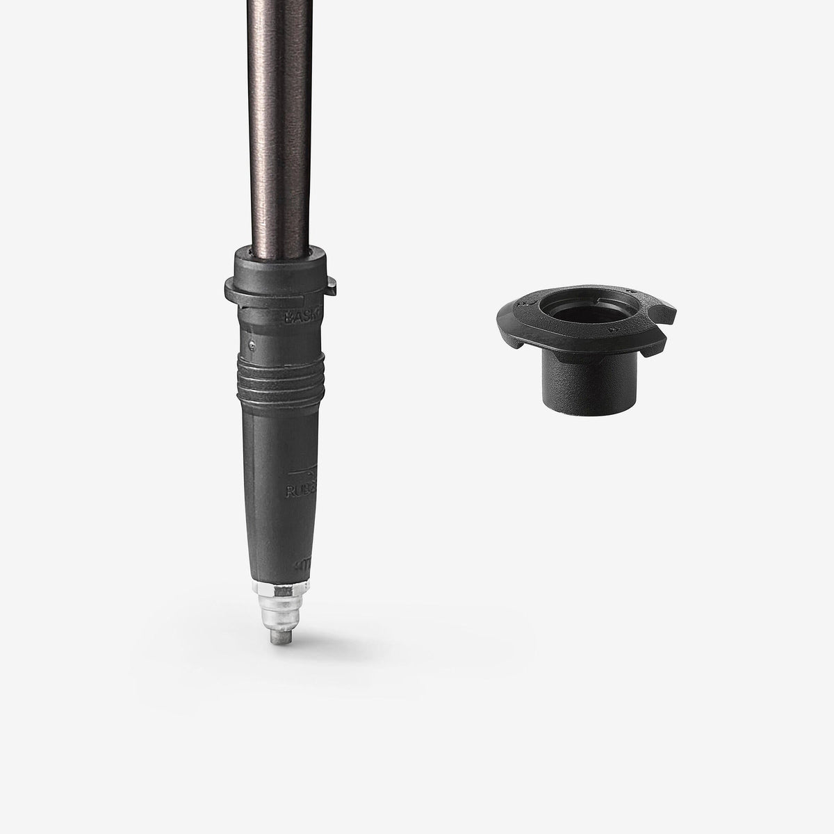 Forclaz MT500 Hiking Pole (Single Pole)