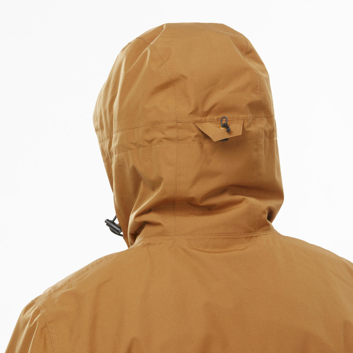 Forclaz Men's Travel 500 3-in-1 Waterproof Jacket