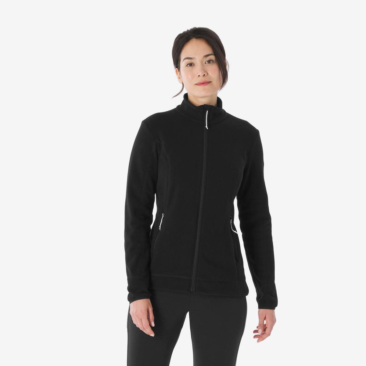 Quechua Women's MH120 Fleece Jacket