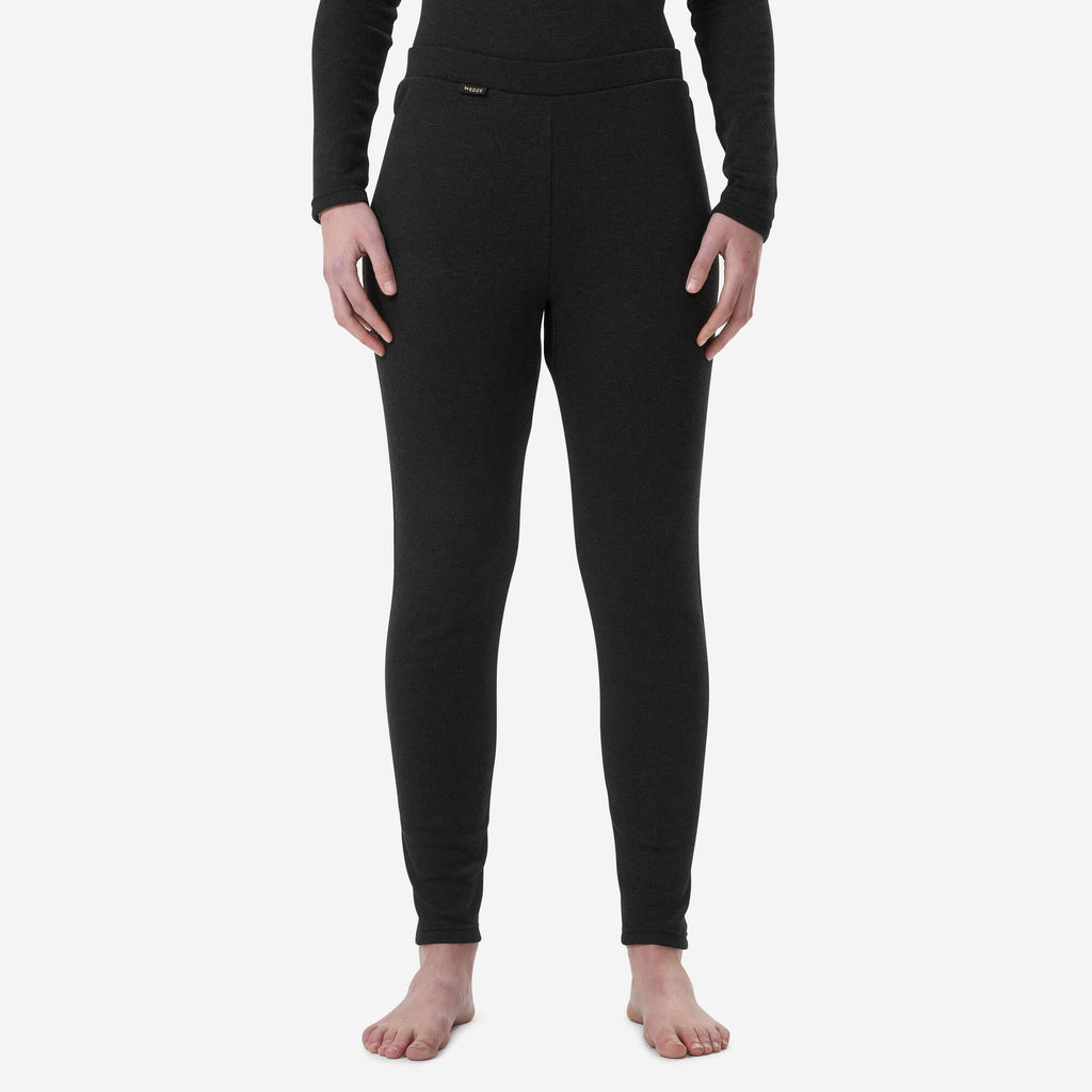 Wedze Women's BL100 Ski Base Layer Bottom