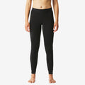 Forclaz Women's merino wool legging underwear - MT500