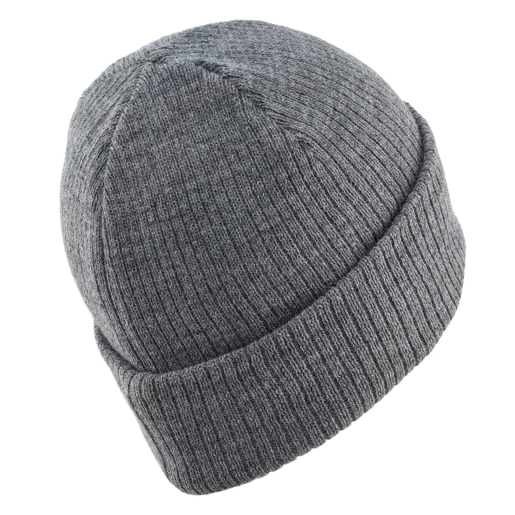Wedze Kids' Fisherman Knit Beanie