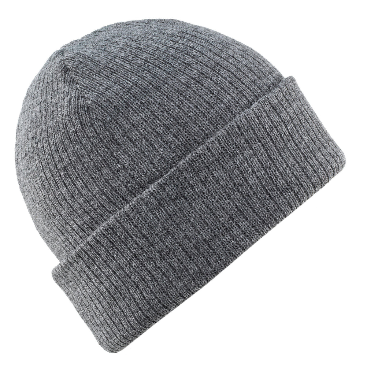 Wedze Kids' Fisherman Knit Beanie
