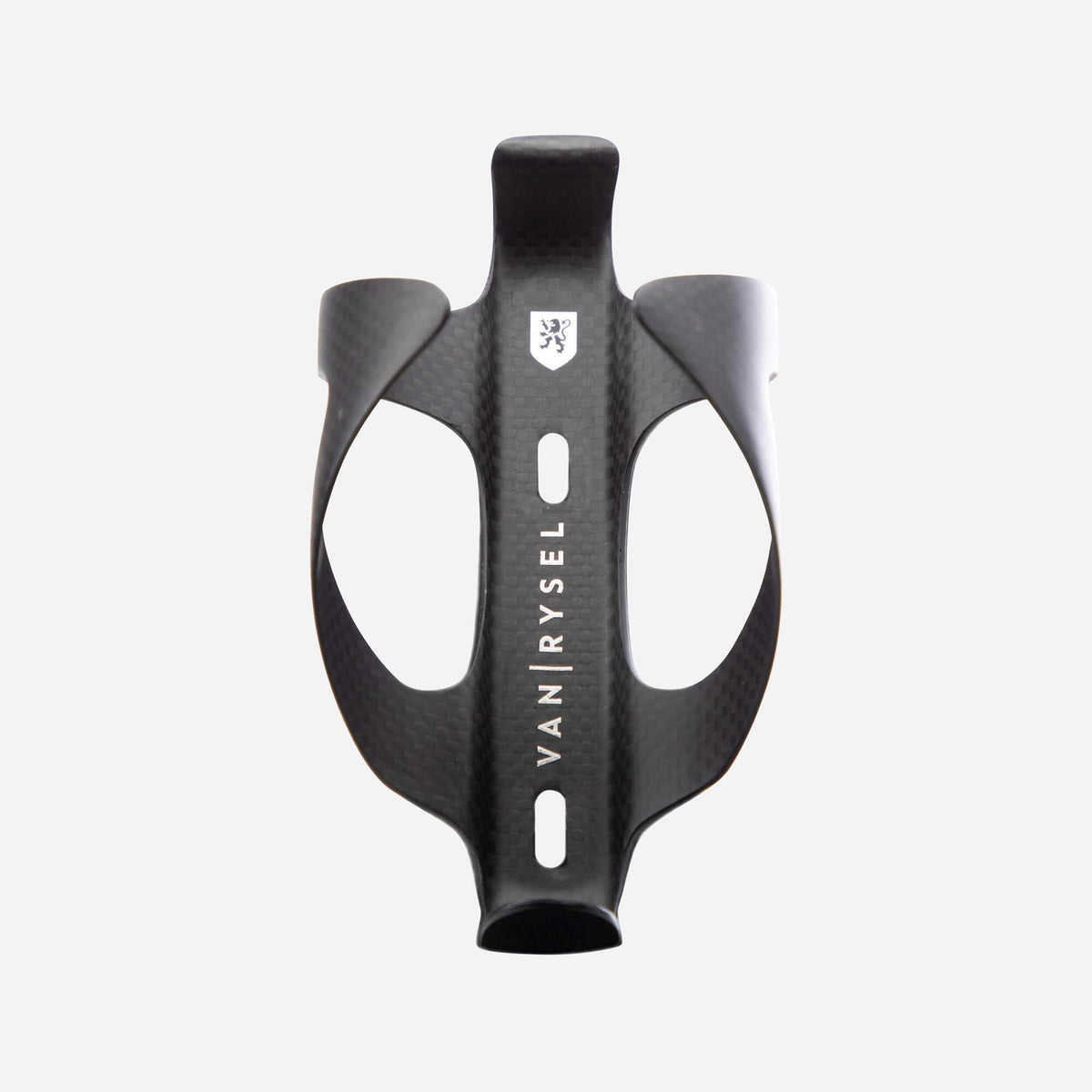 Van Rysel Ultra-Light Carbon Fiber Bottle Cage