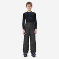 Wedze Kids' 100 Warm Waterproof Snow Pants