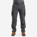 Forclaz Men's Travel 100 Cargo Pants