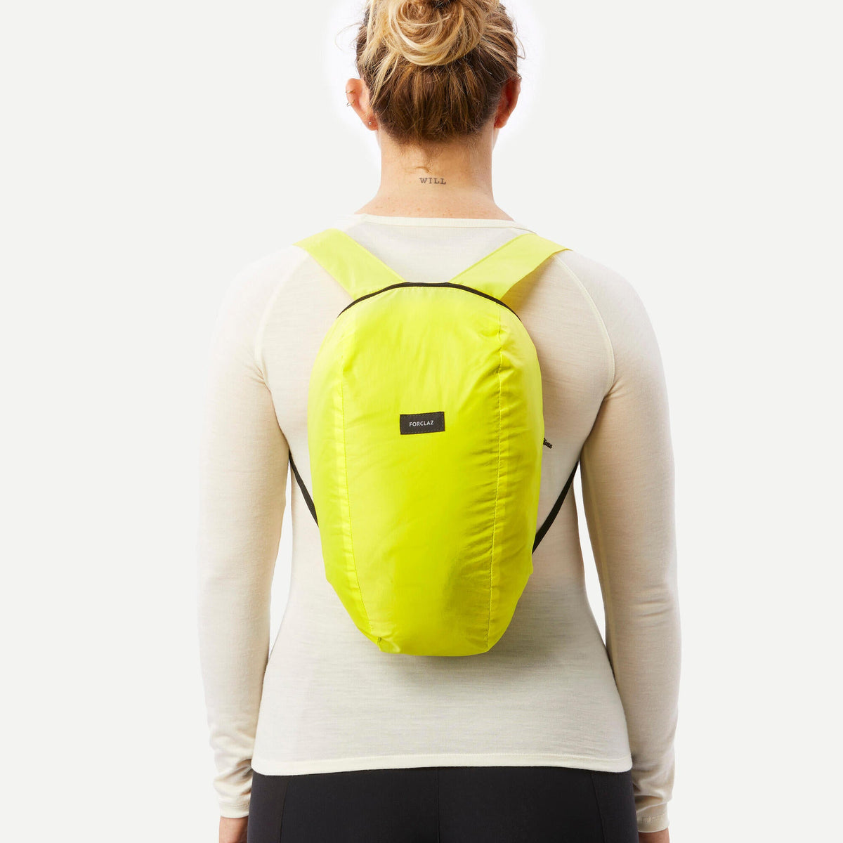 Forclaz Ultra-Compact 10 L Backpack