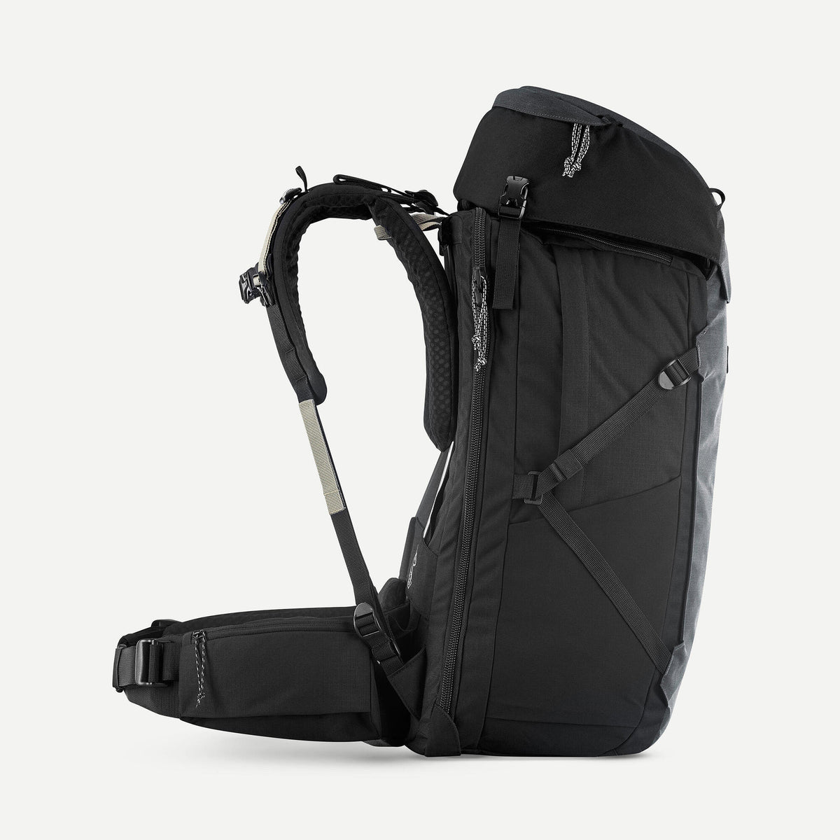 Forclaz Men's Travel 900 50+6 L Backpacking Pack