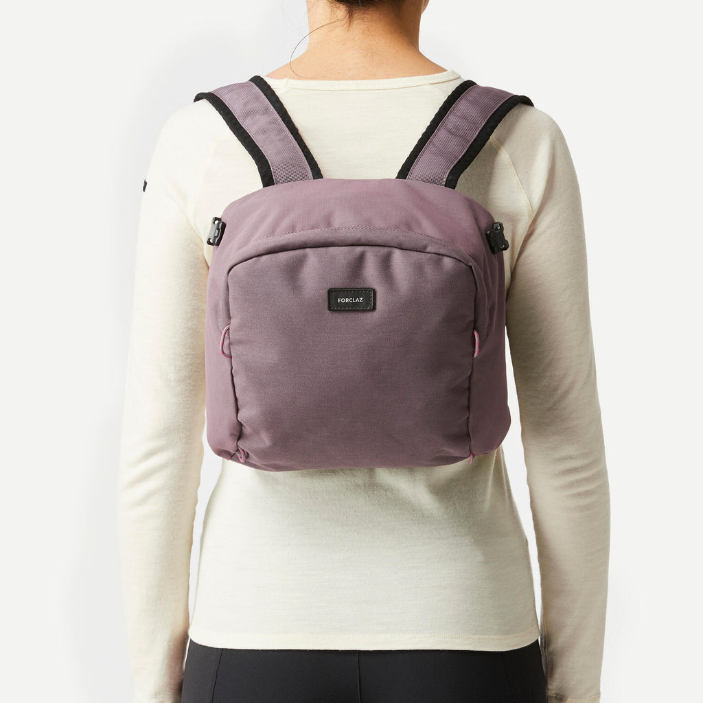 Forclaz Women's Travel 900 60 + 6 L Backpacking Pack