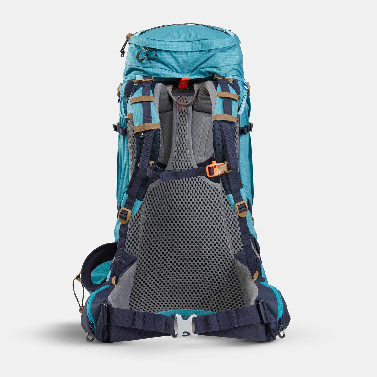 Simond Women's MT500 Air 45+10 L Backpacking Pack