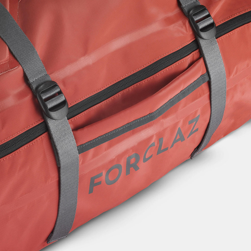 Simond  Transport 900 Extend 80-120 L Duffel Bag