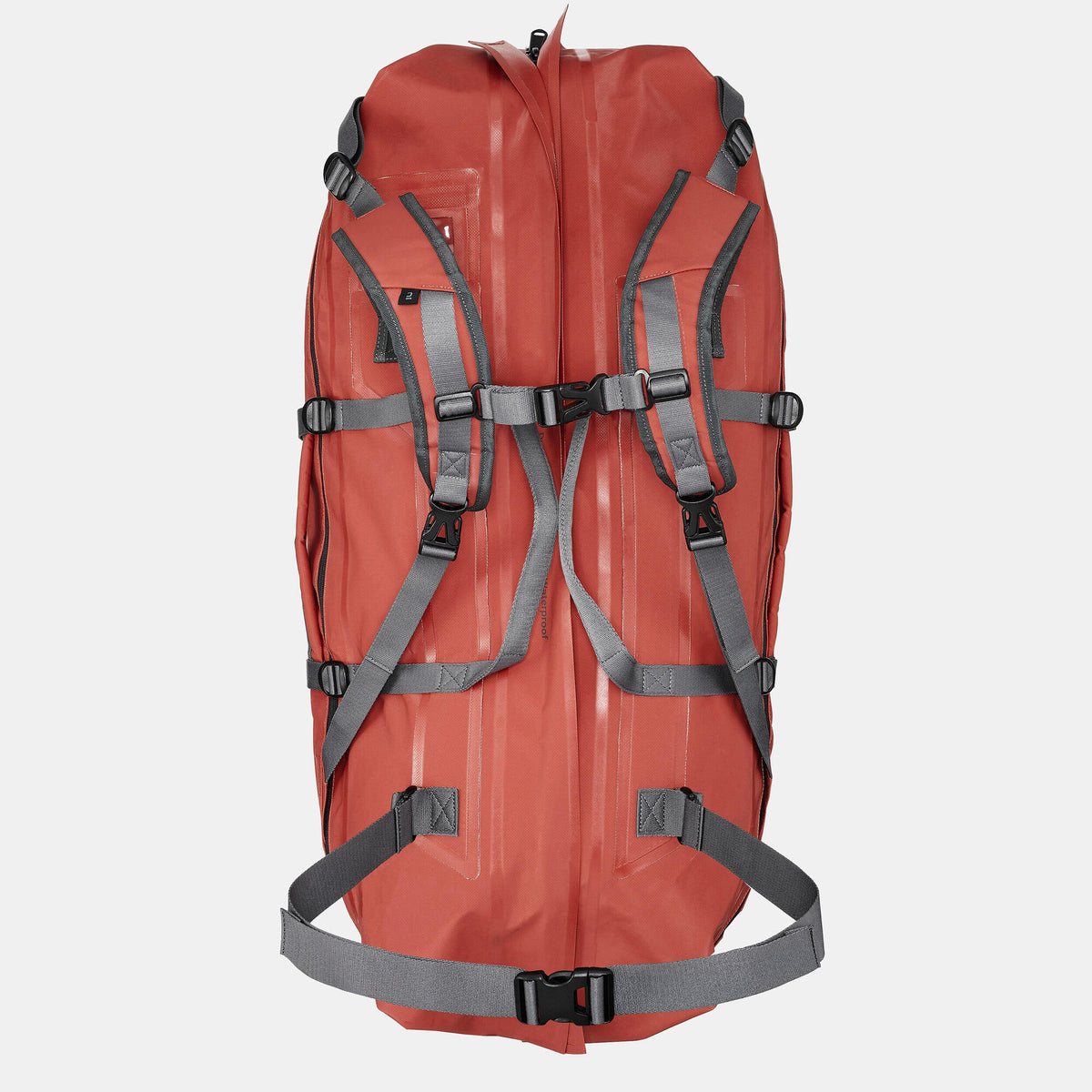 Simond  Transport 900 Extend 80-120 L Duffel Bag