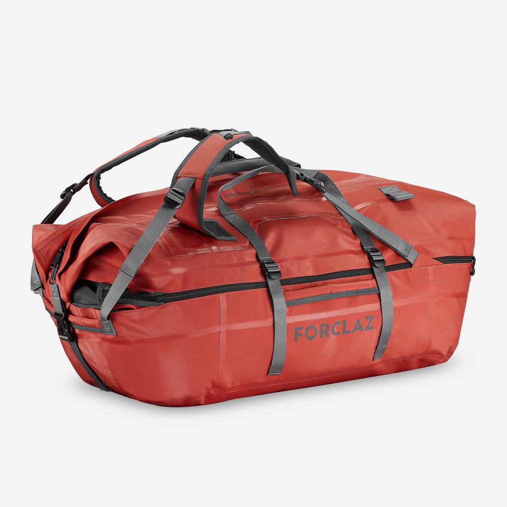 Simond  Transport 900 Extend 80-120 L Duffel Bag