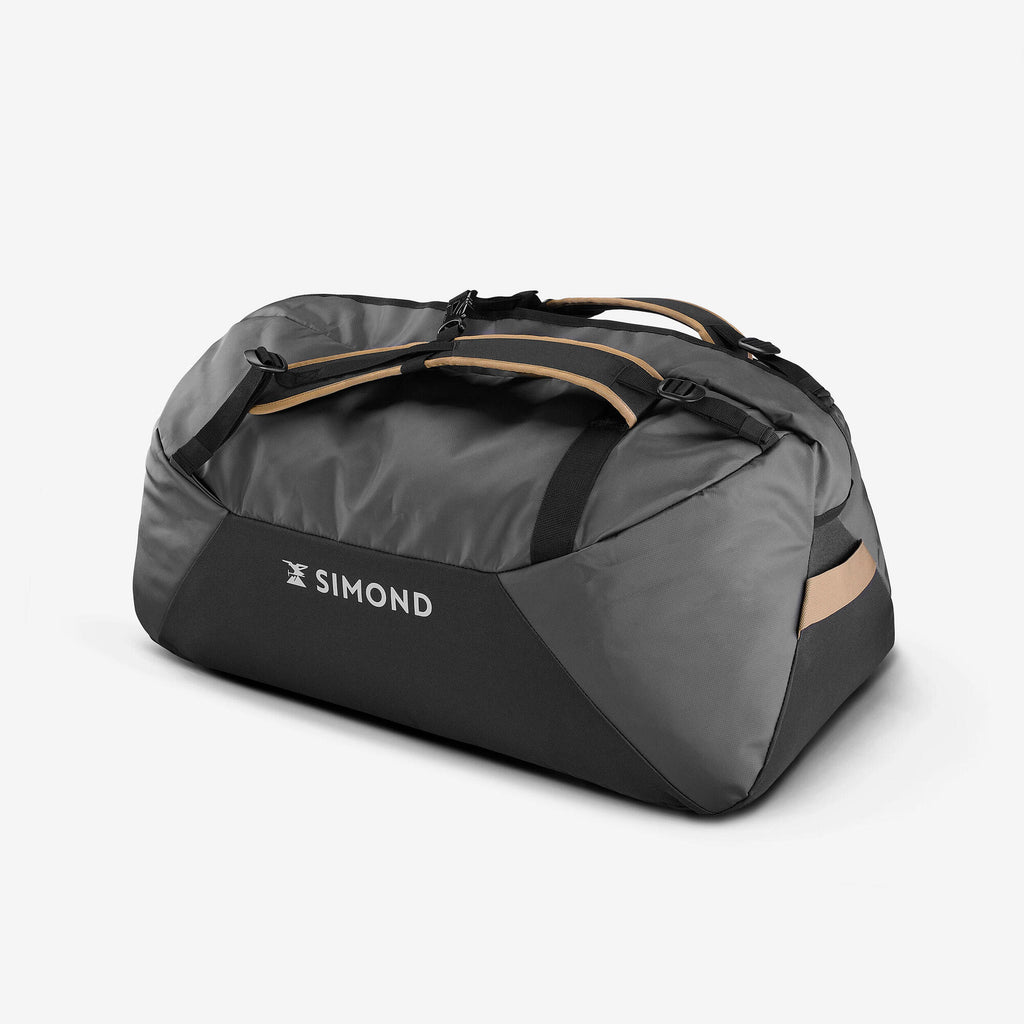 Simond  100 L Duffel Bag