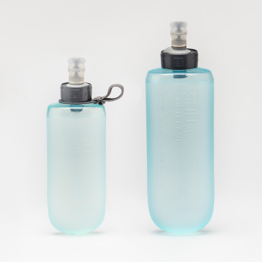 Kiprun Trail Running Soft Flask 250ml/8.5oz