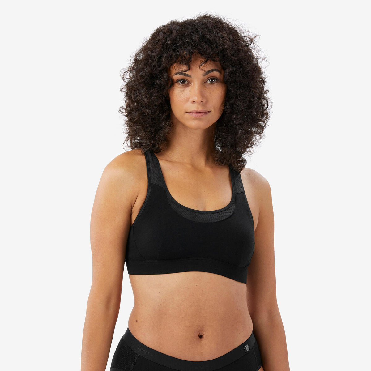 Simond Trek 500 Merino Wool Bra