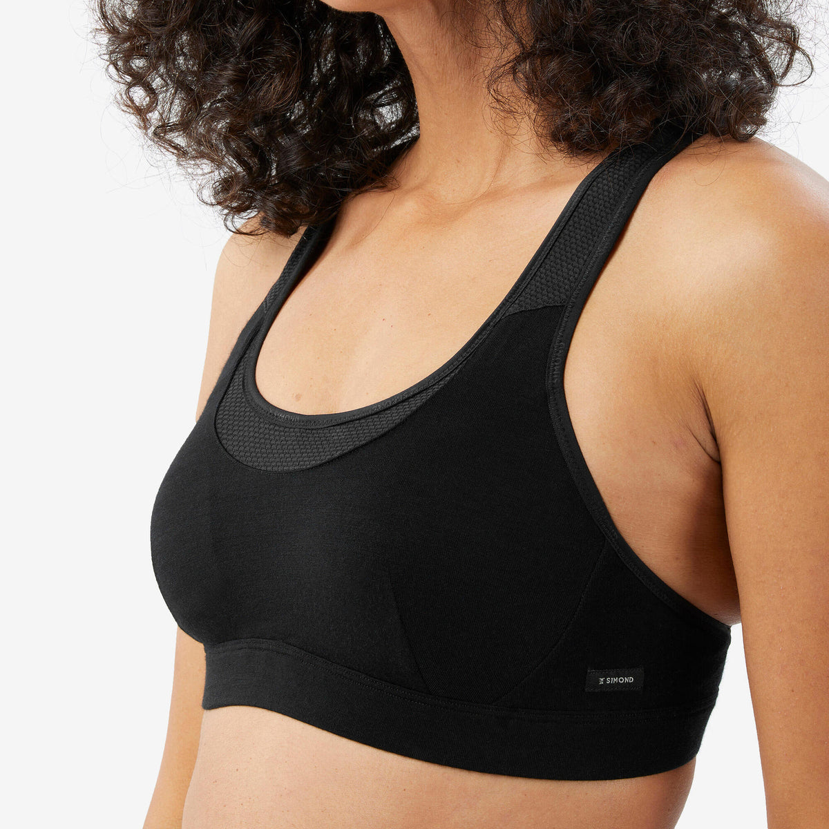 Simond Trek 500 Merino Wool Bra