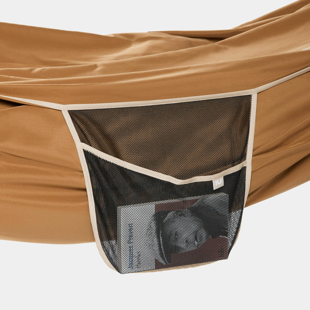 Quechua Comfort Compact Hammock - 2 Person