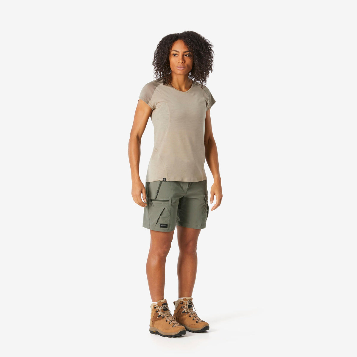 Simond Women's MT500 Hiking Shorts