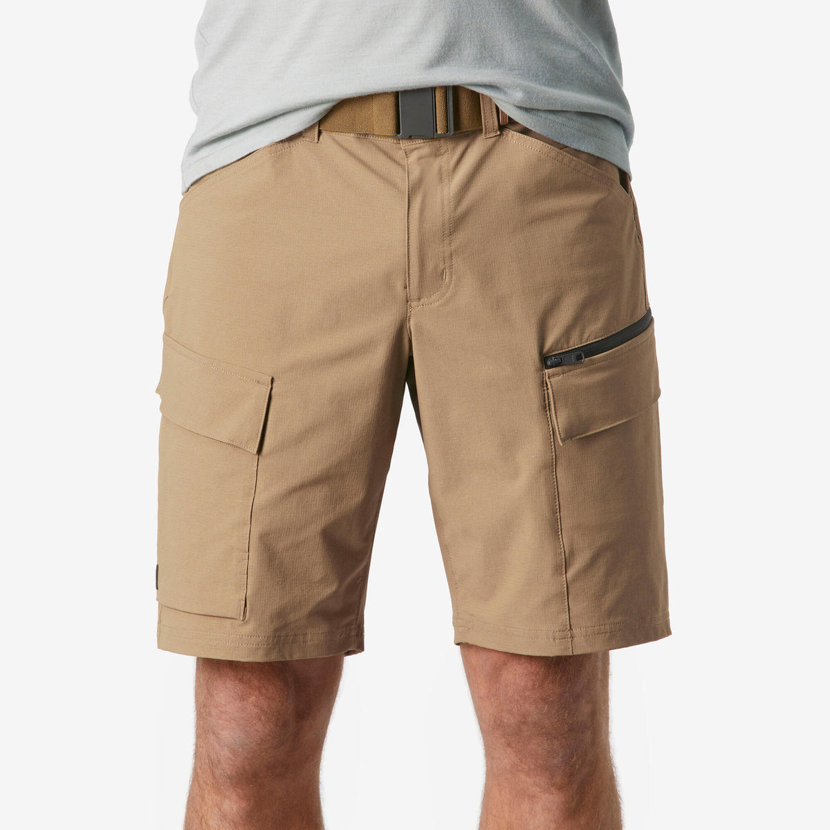Forclaz Men’s Travel 900 Hiking Shorts