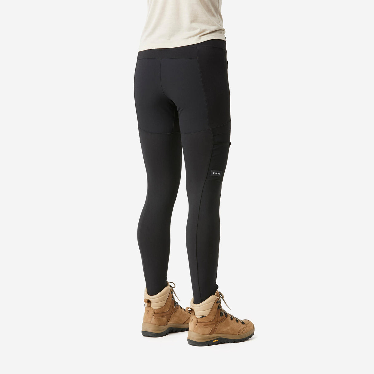 Simond Women's Travel 500 Leggings