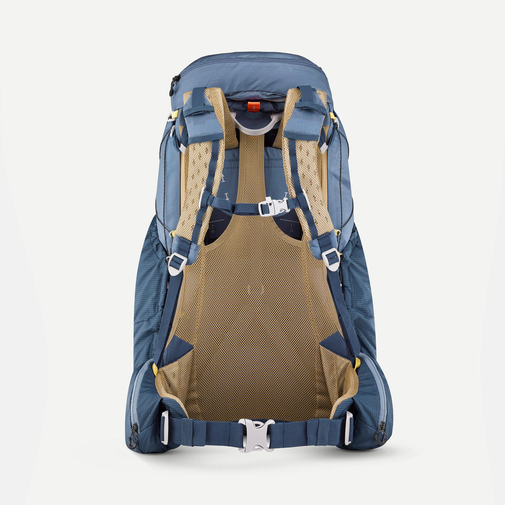 Forclaz Men's MT900 50+10 L Ultralight Backpacking Pack