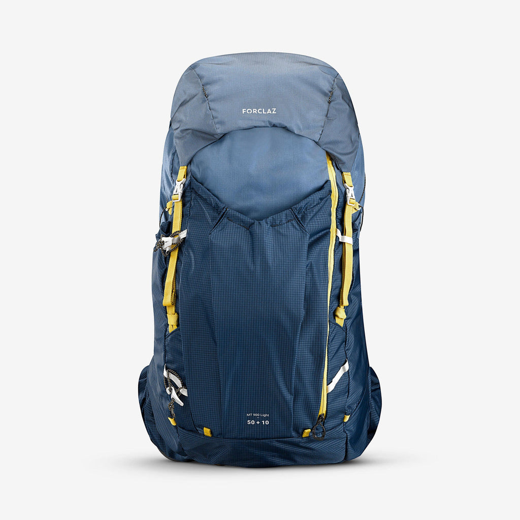 Forclaz Men's MT900 50+10 L Ultralight Backpacking Pack