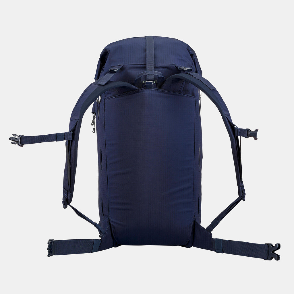 Simond Ice 30L Waterproof Mountaineering Backpack