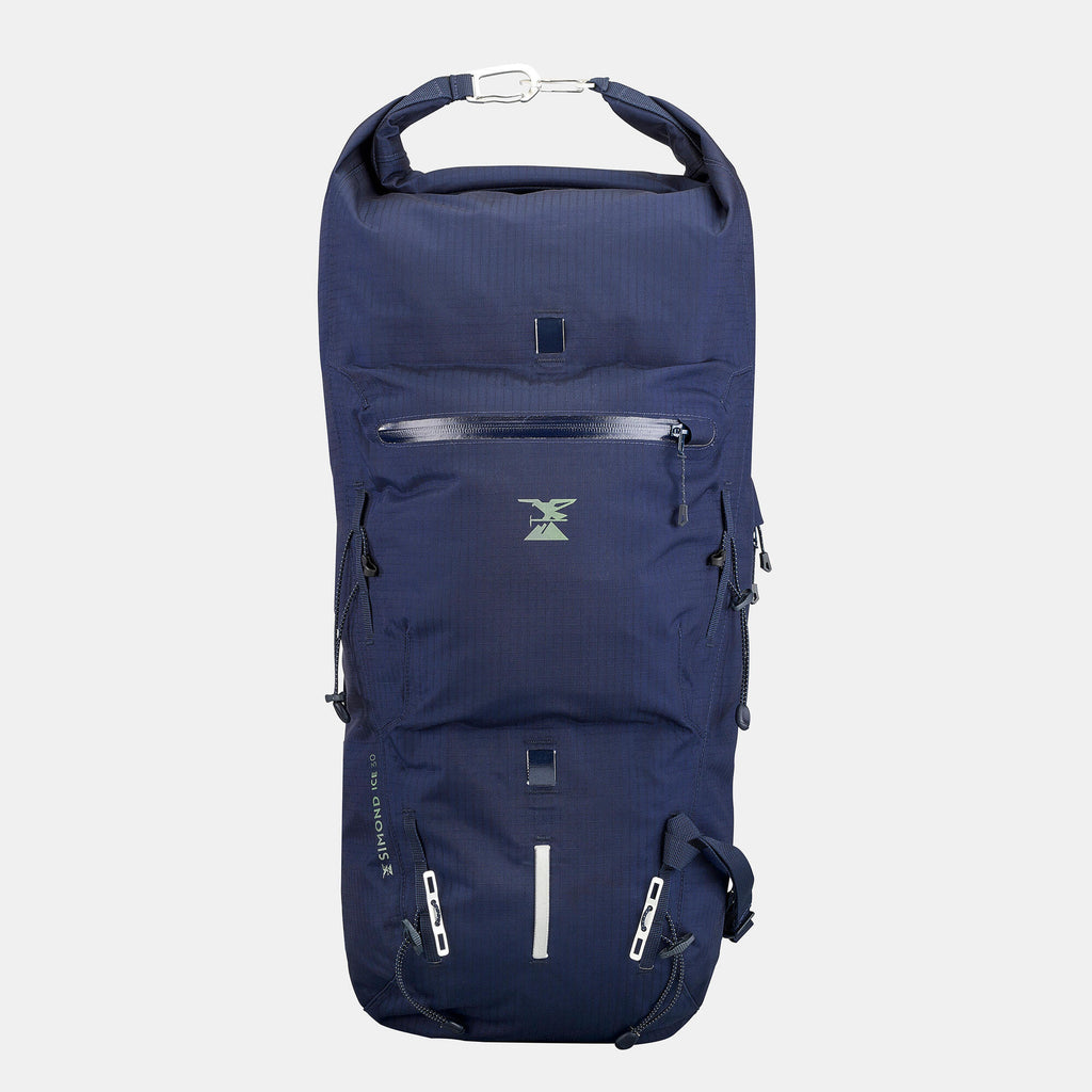Simond Ice 30L Waterproof Mountaineering Backpack