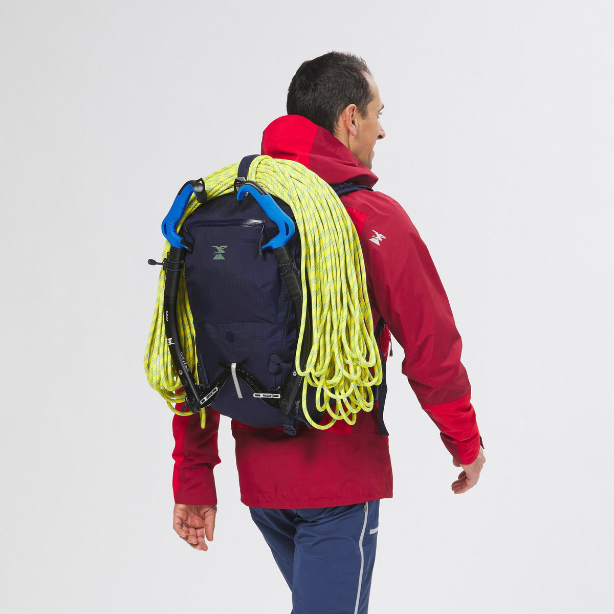 Simond Ice 30L Waterproof Mountaineering Backpack