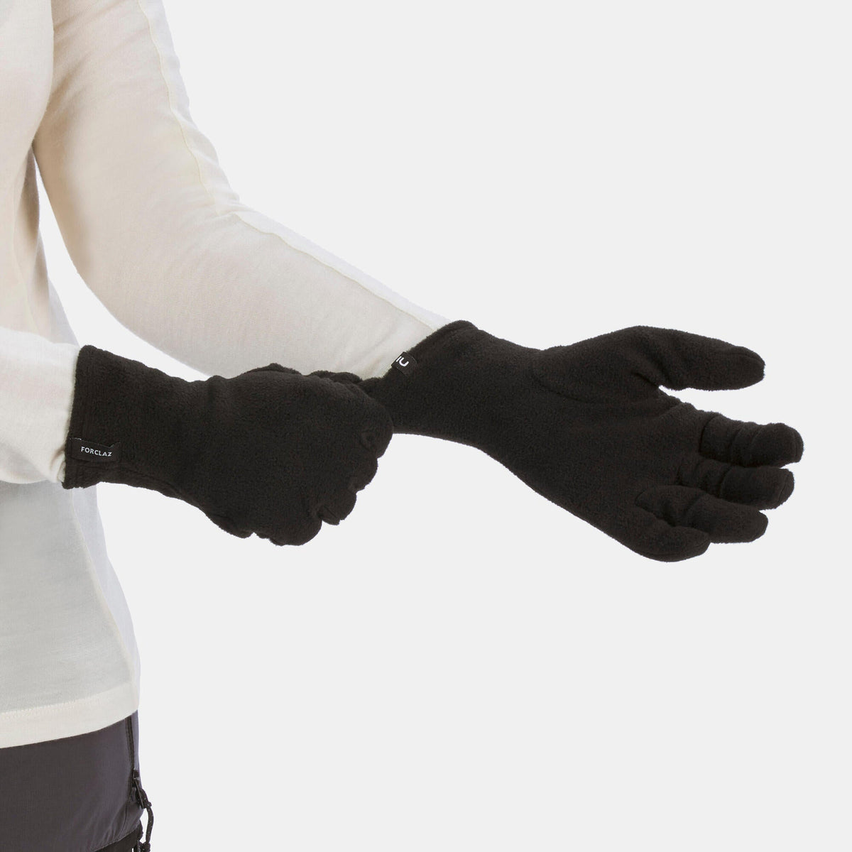 Forclaz MT100 Fleece Gloves