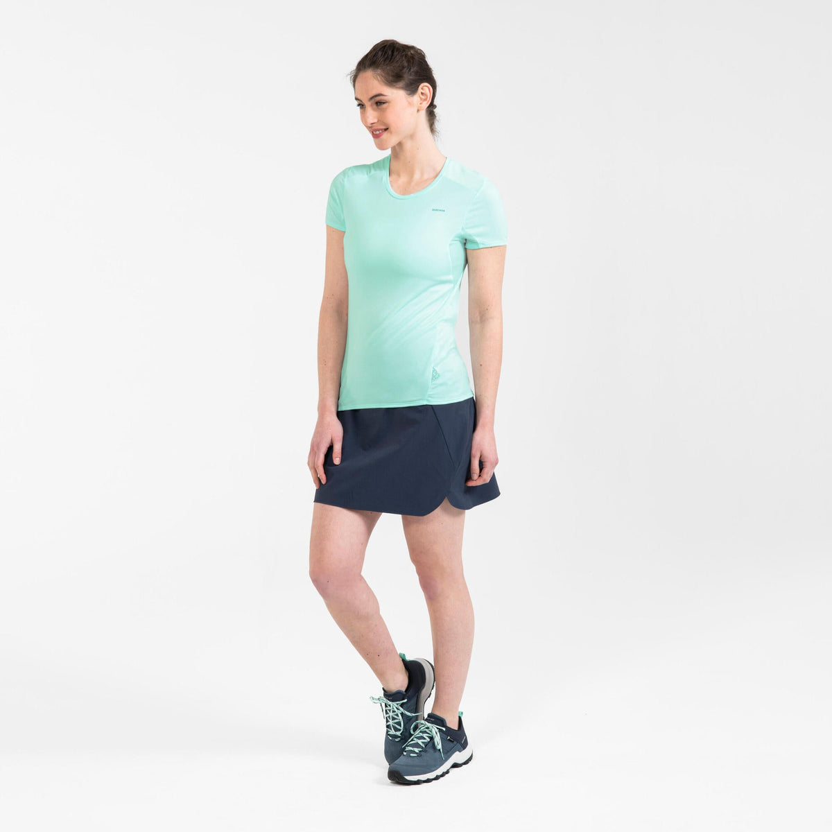 Quechua Women's MH100 T-Shirt