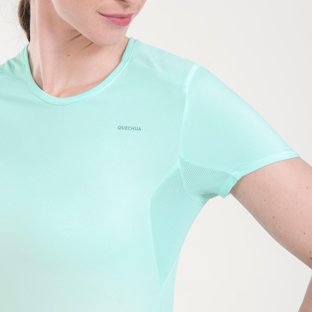 Quechua Women's MH100 T-Shirt