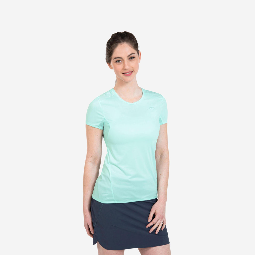 Quechua Women's MH100 T-Shirt