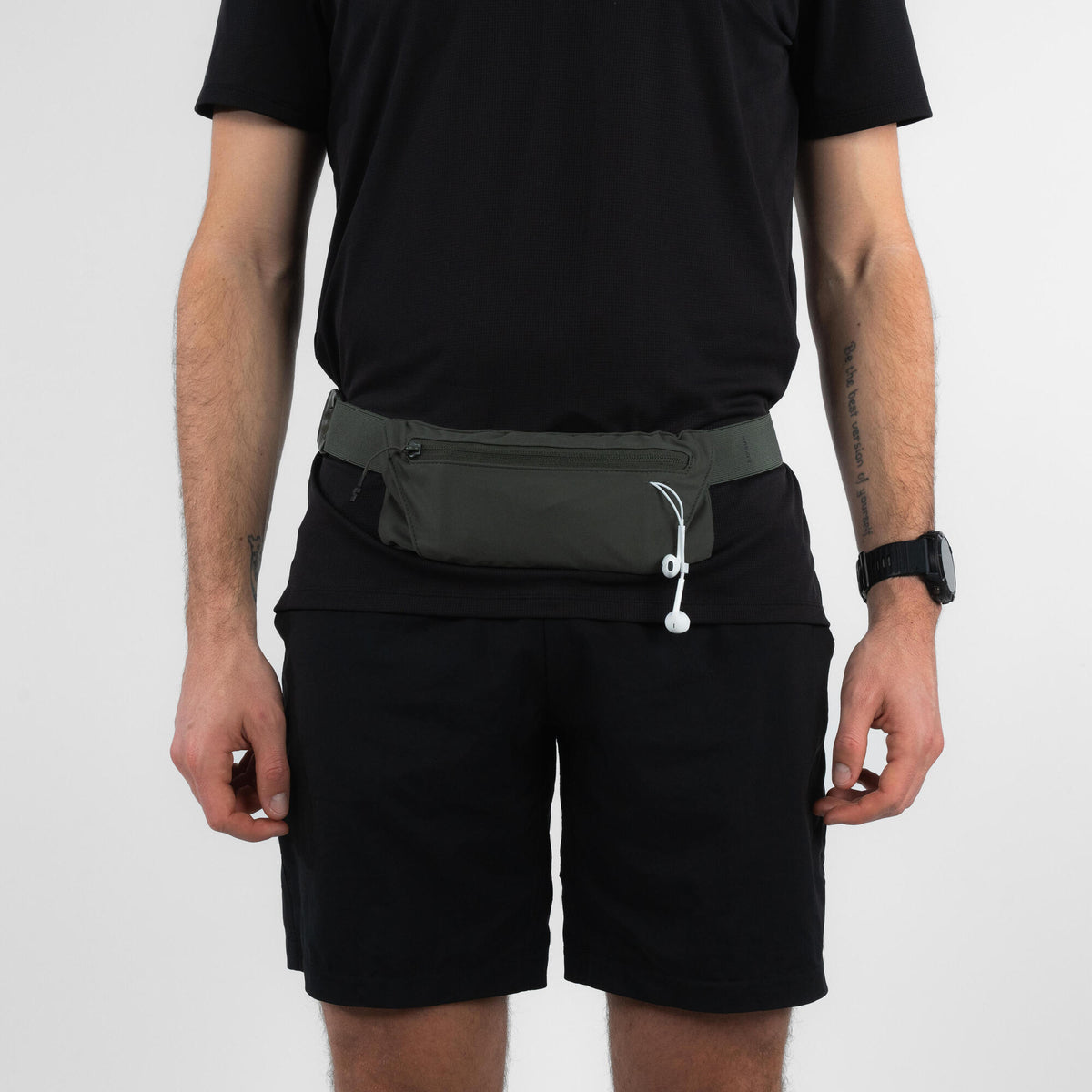 Kiprun Running Belt V2