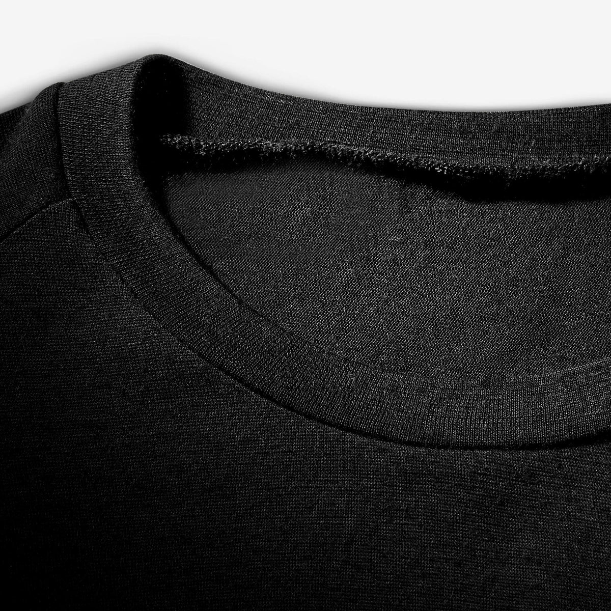 Simond Men's MT500 Long-sleeve 100% Merino Wool T-shirt