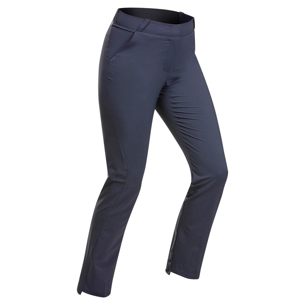 Quechua Women's Mountain Walking Pants MH100