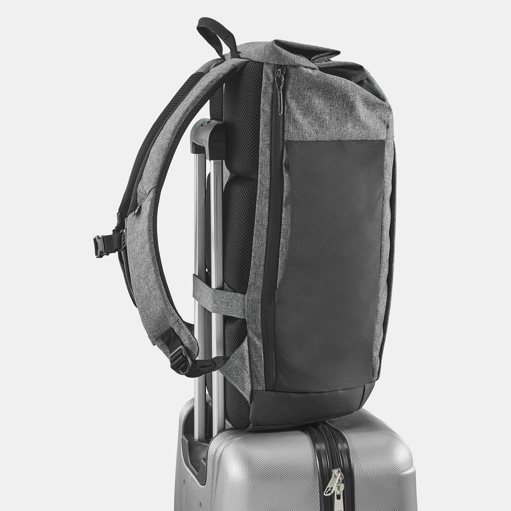 Quechua NH500 Escape Rolltop 23 L Backpack
