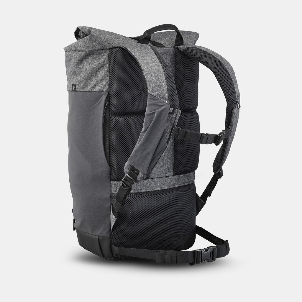 Quechua NH Escape 500 Rolltop 32 L Backpack