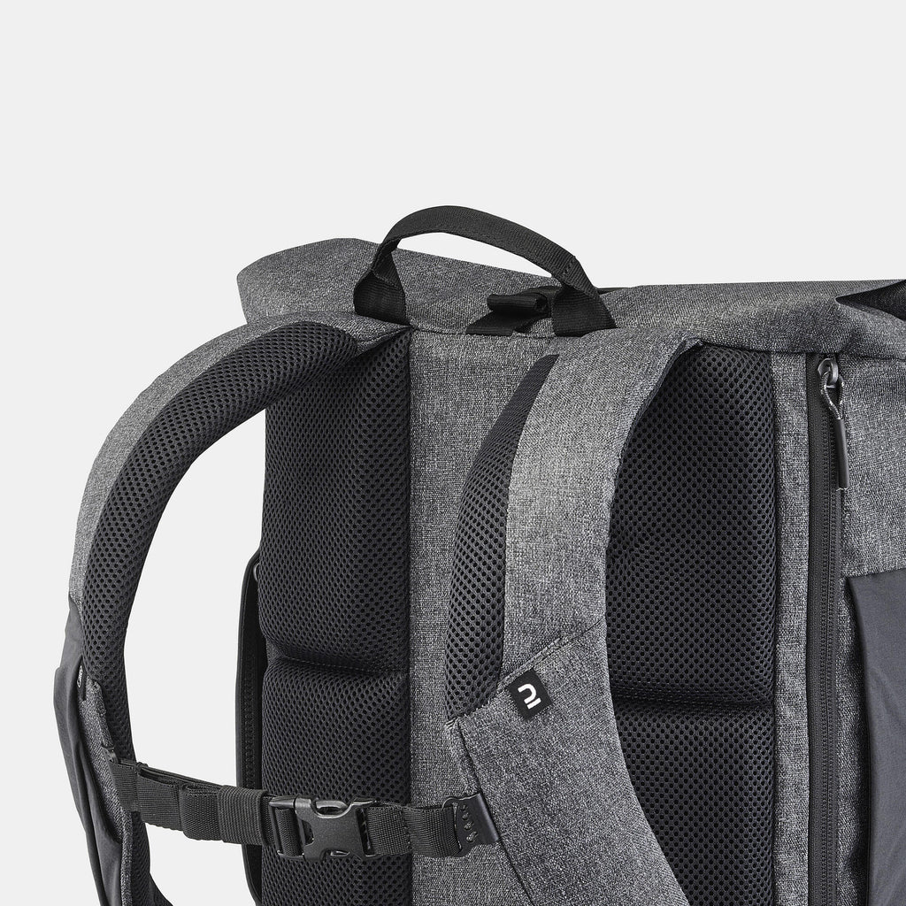 Quechua NH Escape 500 Rolltop 32 L Backpack