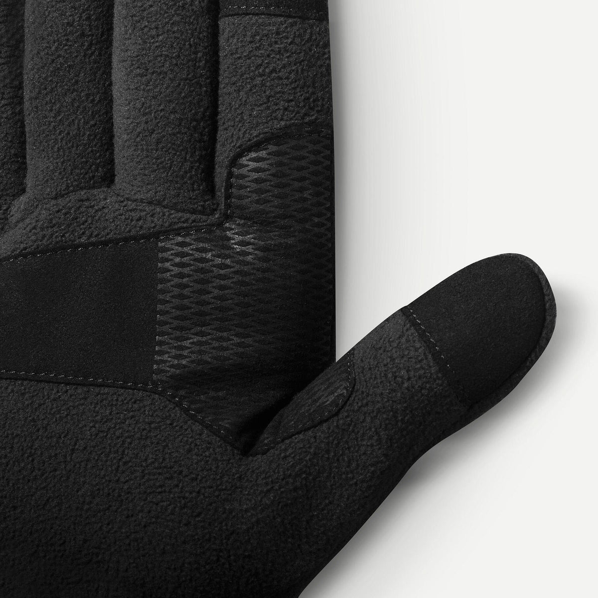Forclaz Adult MT500 Fleece Backpacking Gloves