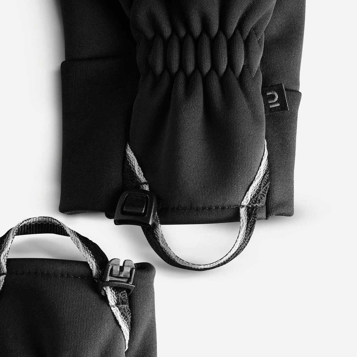 Simond MT900 Windproof Convertable Backpacking Mittens