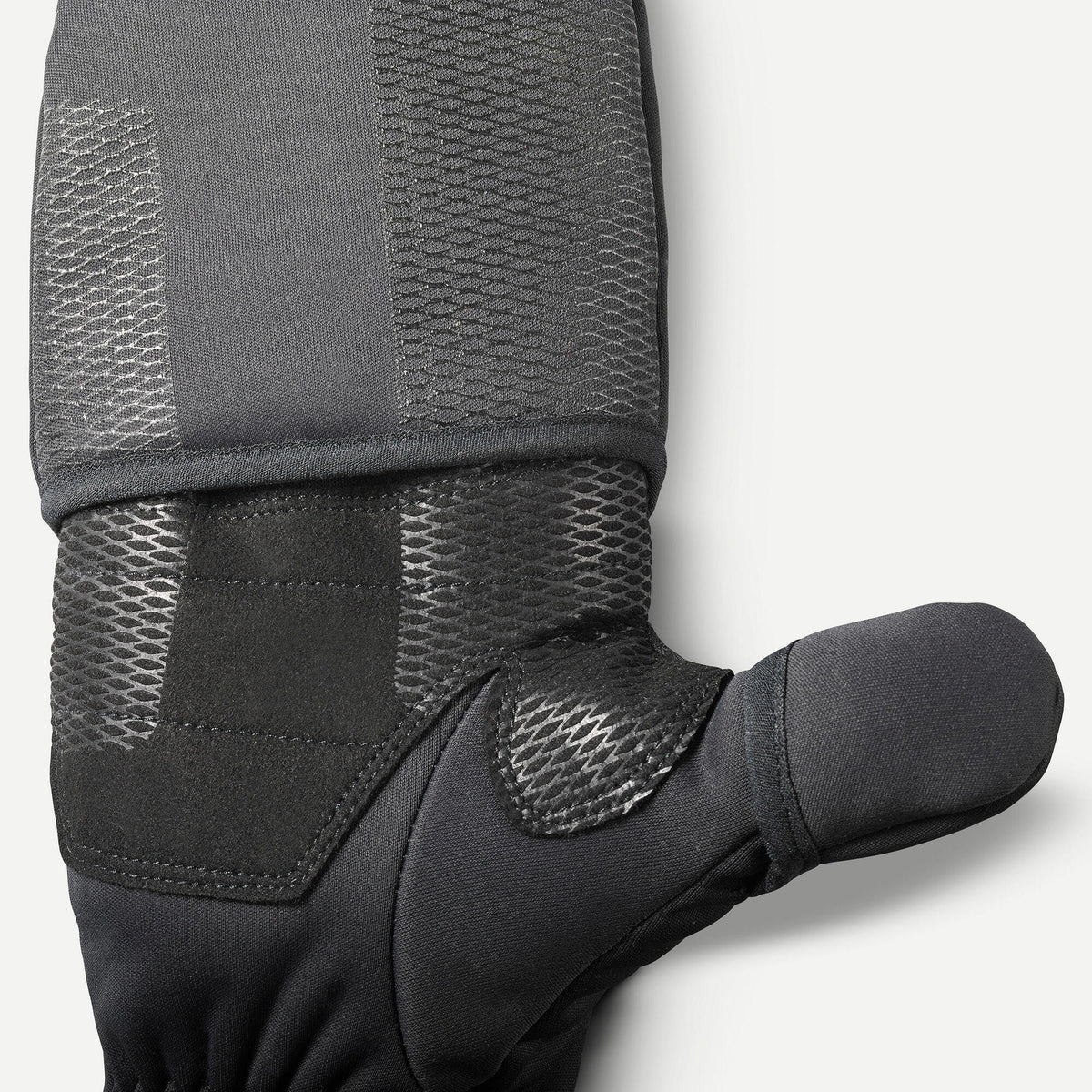 Simond MT900 Windproof Convertable Backpacking Mittens