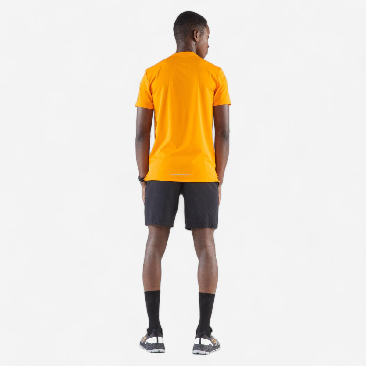 Kiprun Men's Run 500 Breathable Dry+ Running Shorts