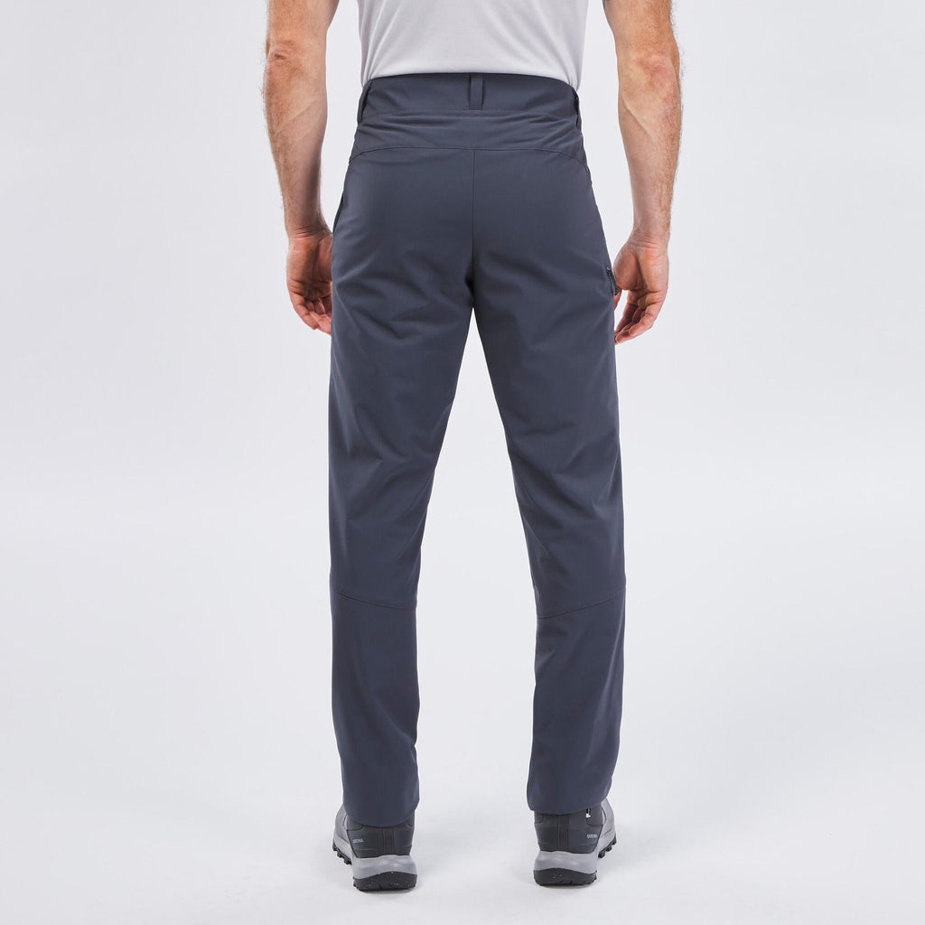 Quechua Men's MH100 Hiking Pants