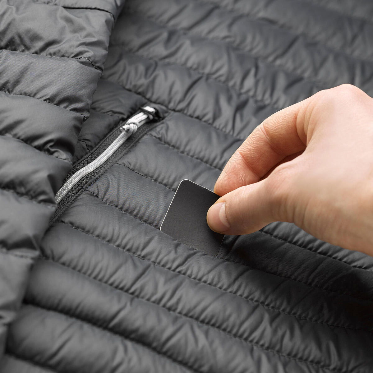 Simond Repair Patches for Down Jackets and Sleeping Bags