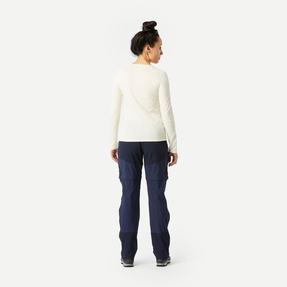 Simond Women's MT500 2-in-1 Modular Hiking Pants