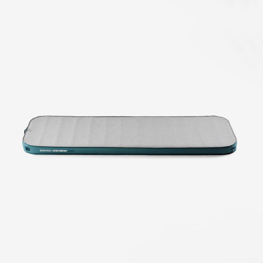 Quechua Ultimate Comfort Self-Inflating Mattress