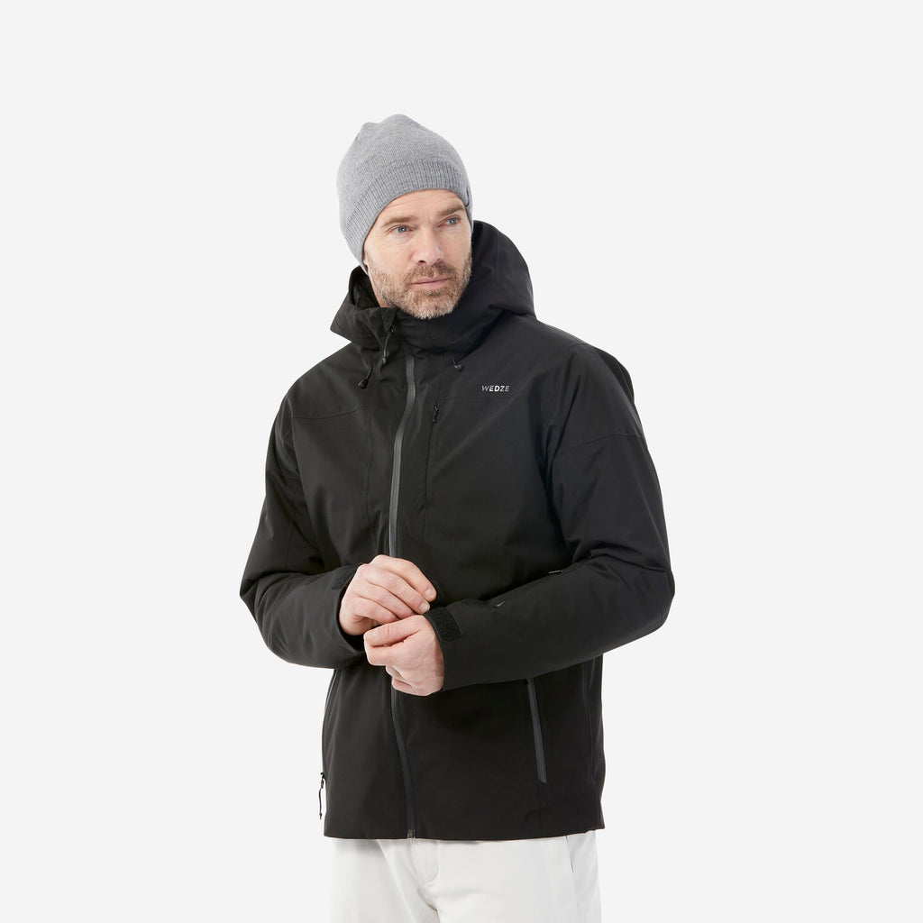 Wedze Men's Warm Ski Jacket 500